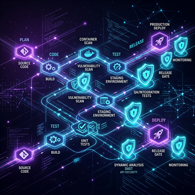 Scalable Trading Platforms