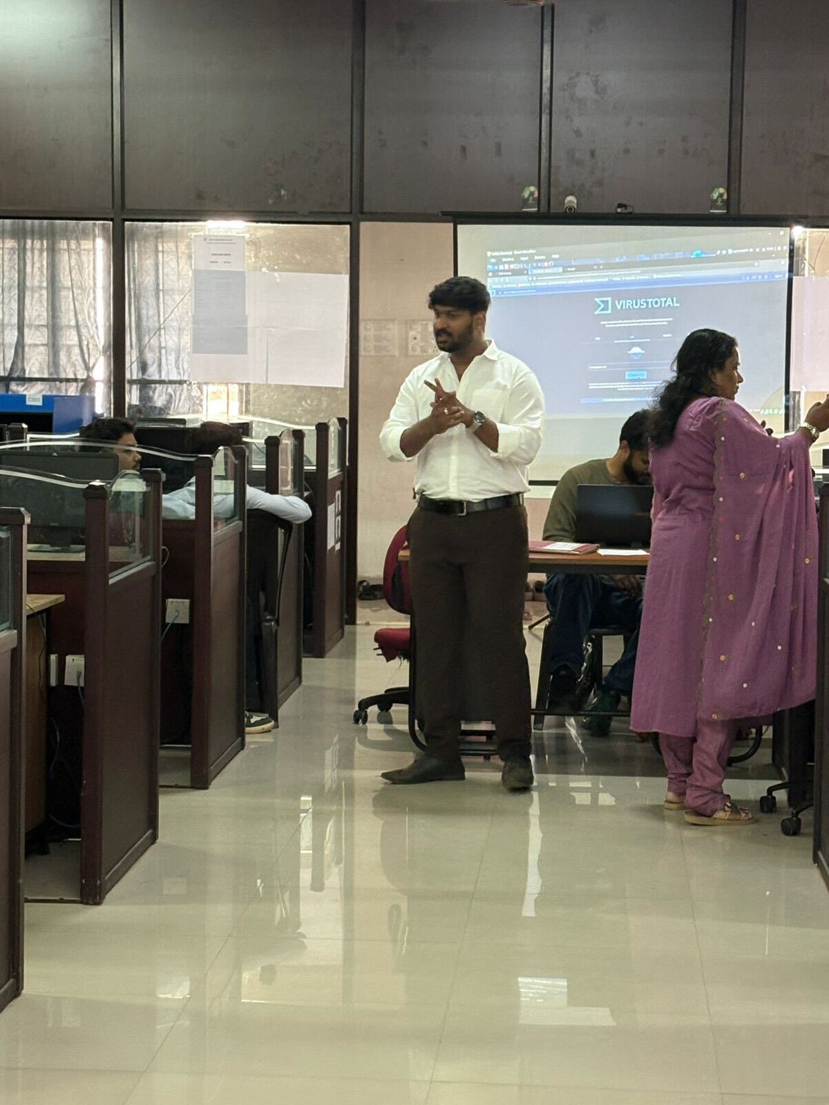 Software Development