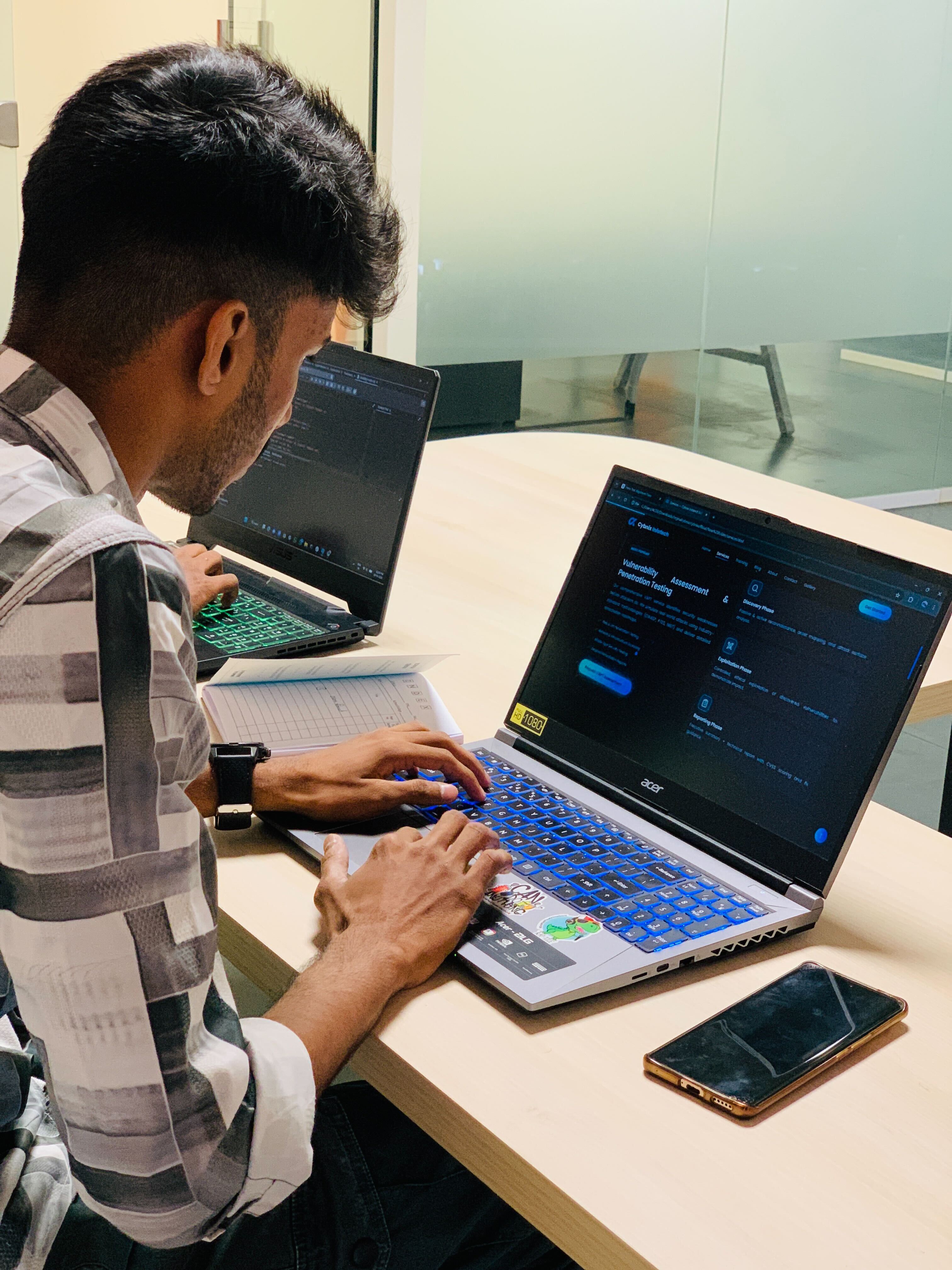 Software Development