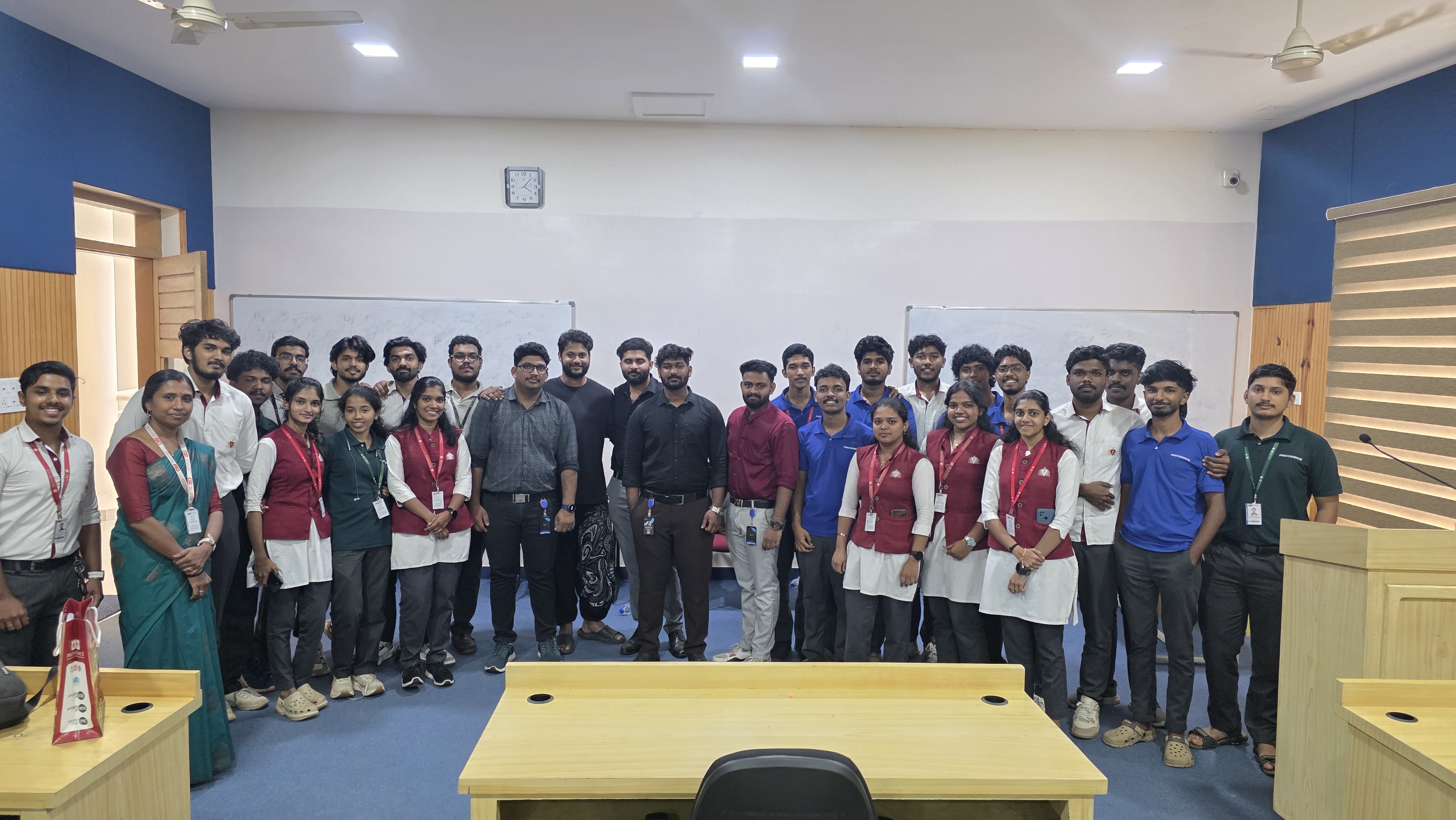 Software Development